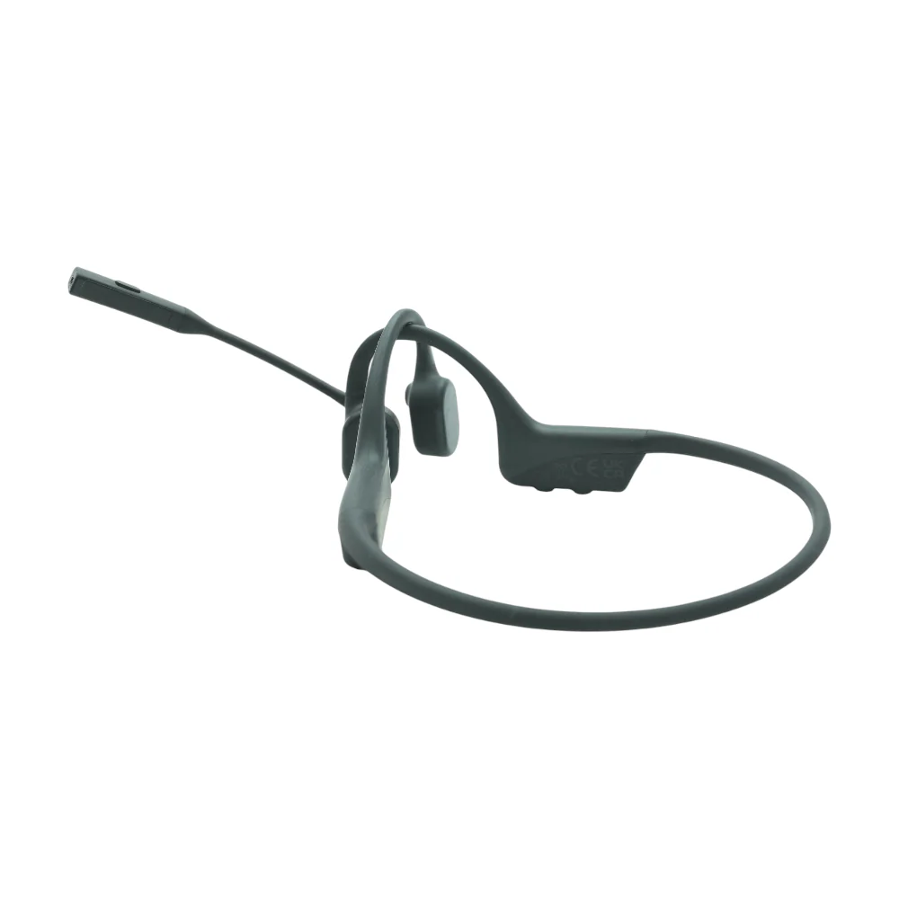 Black OpenComm 2 Headphones - Image 2