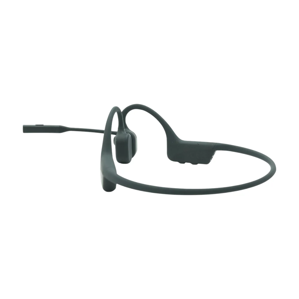Black OpenComm 2 Headphones - Image 2