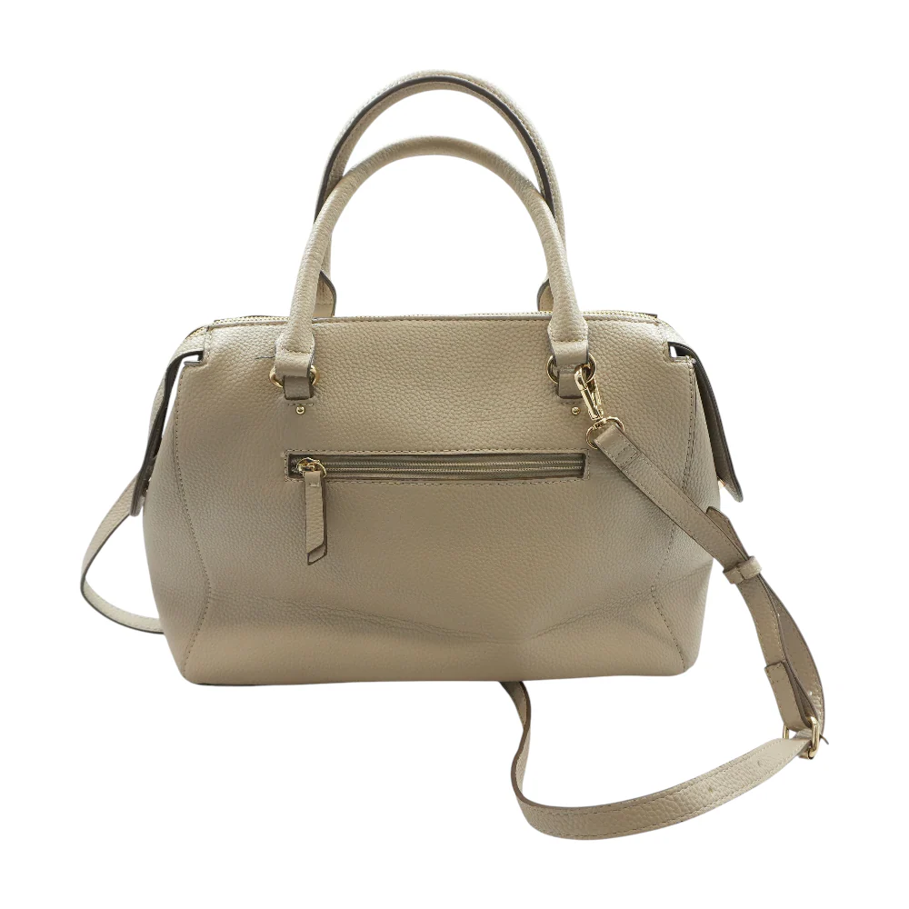 Brown Shoulder Bag - Image 2