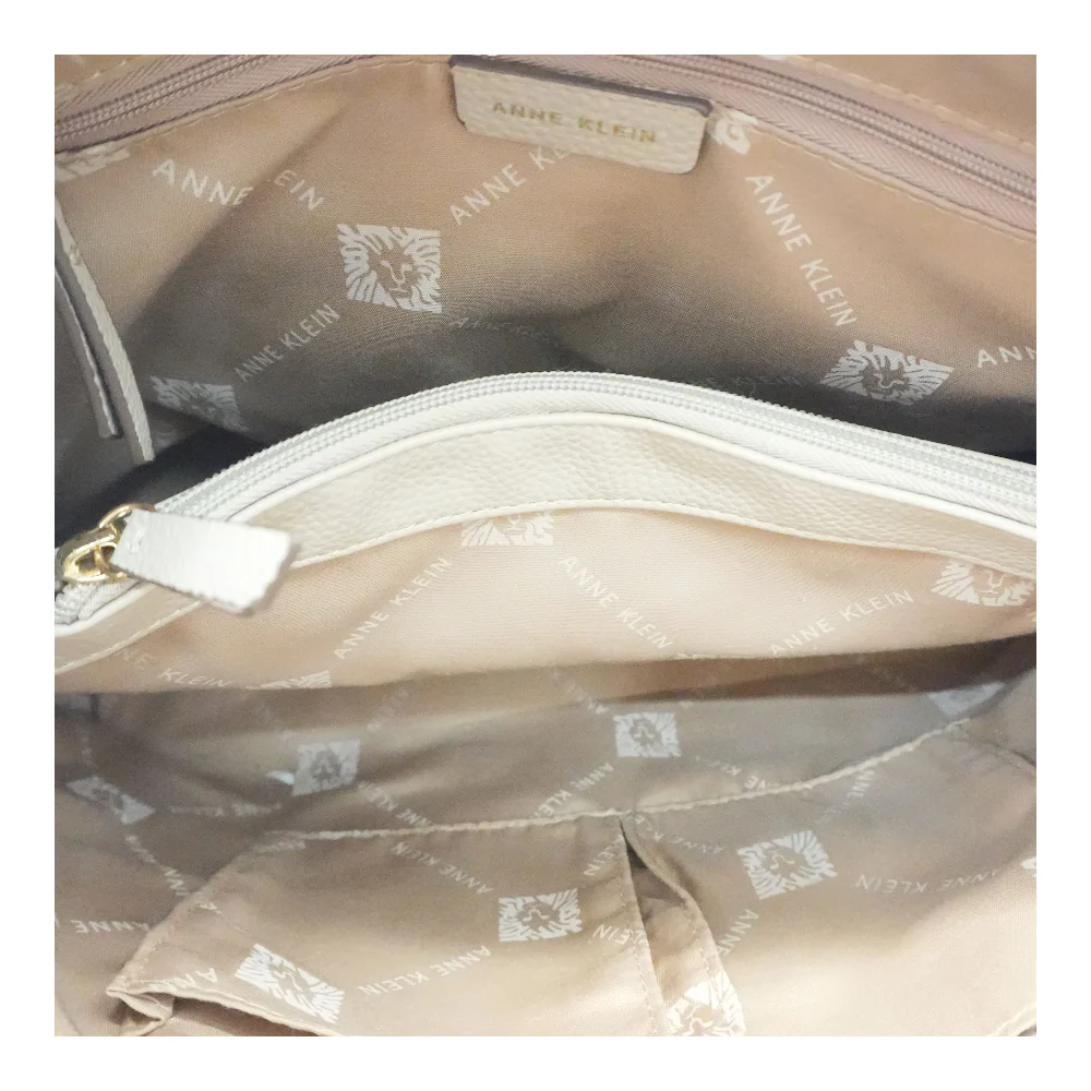 Brown Shoulder Bag - Image 3