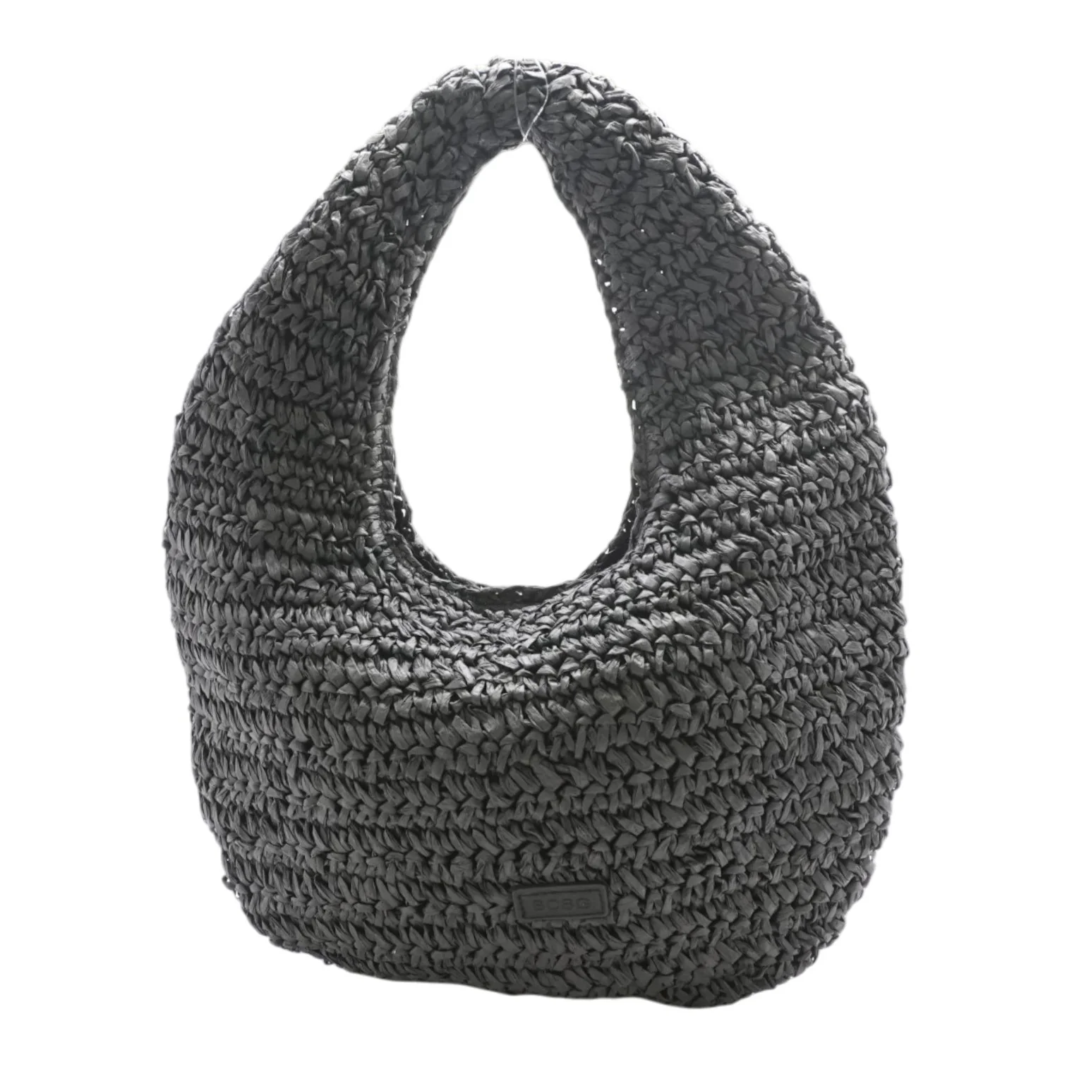 Black Shoulder Bag