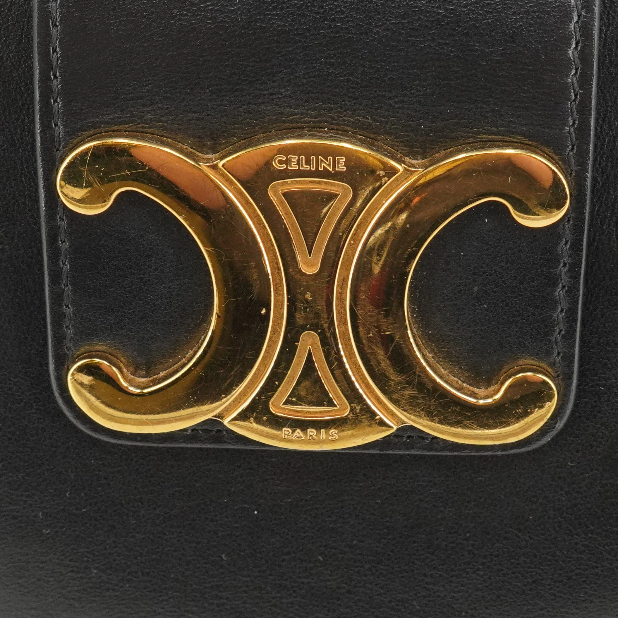 Medium Ava Triomphe Bag - Image 5