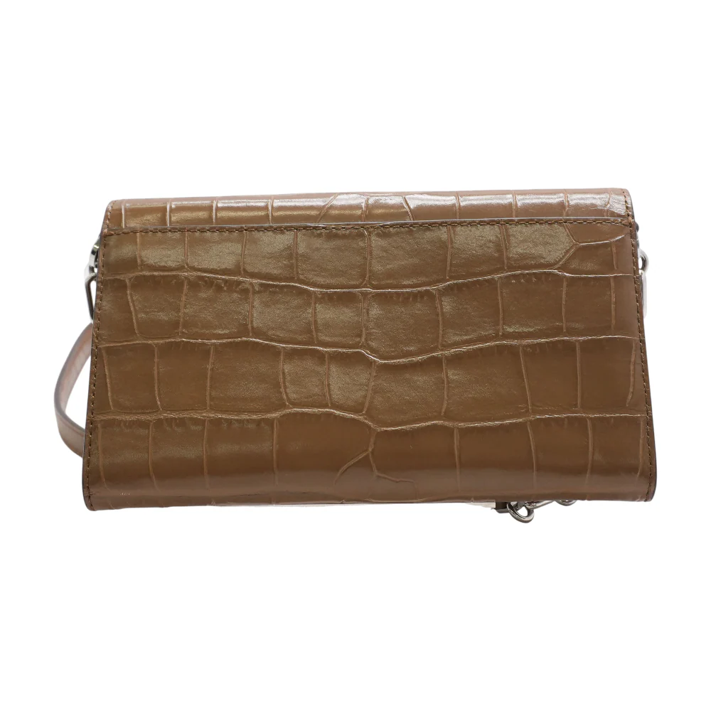 Brown Shoulder Bag - Image 2