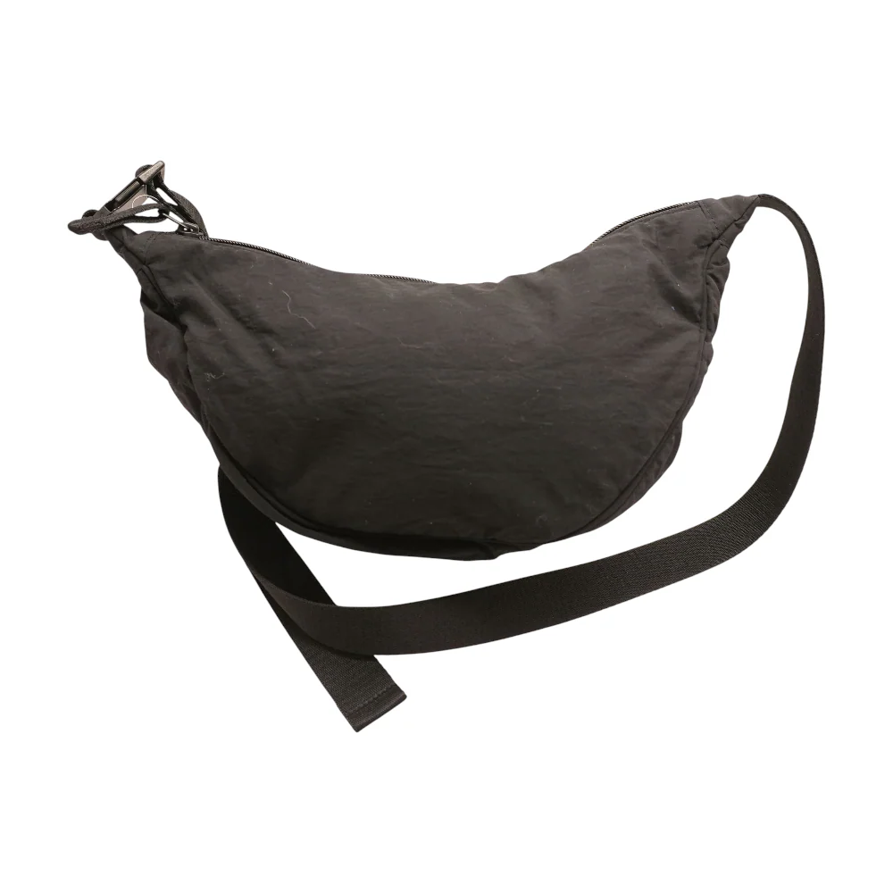 Black Shoulder Bag