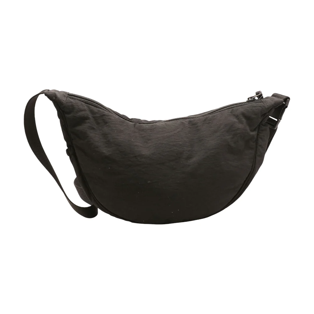 Black Shoulder Bag - Image 2
