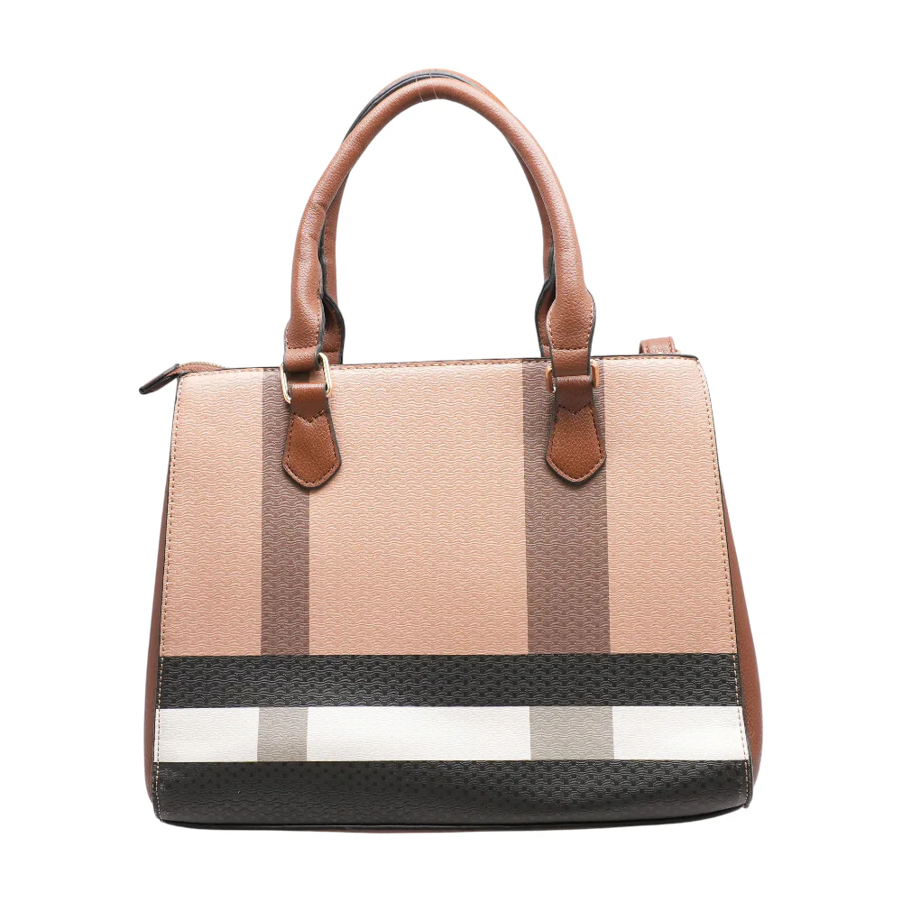 Brown Shoulder Bag - Image 2