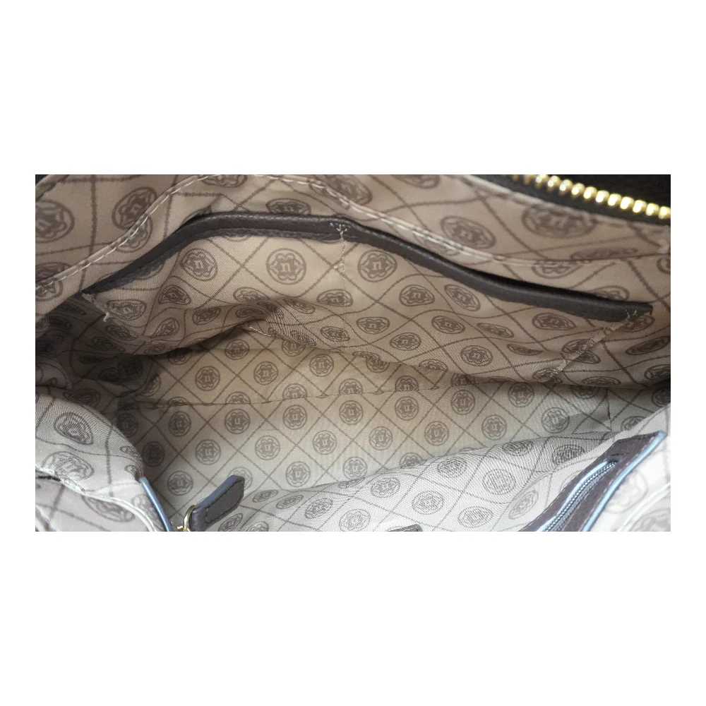 Brown Shoulder Bag - Image 3