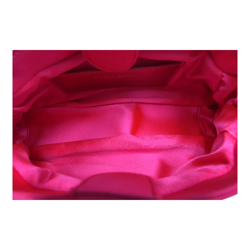 Pink Shoulder Bag - Image 3
