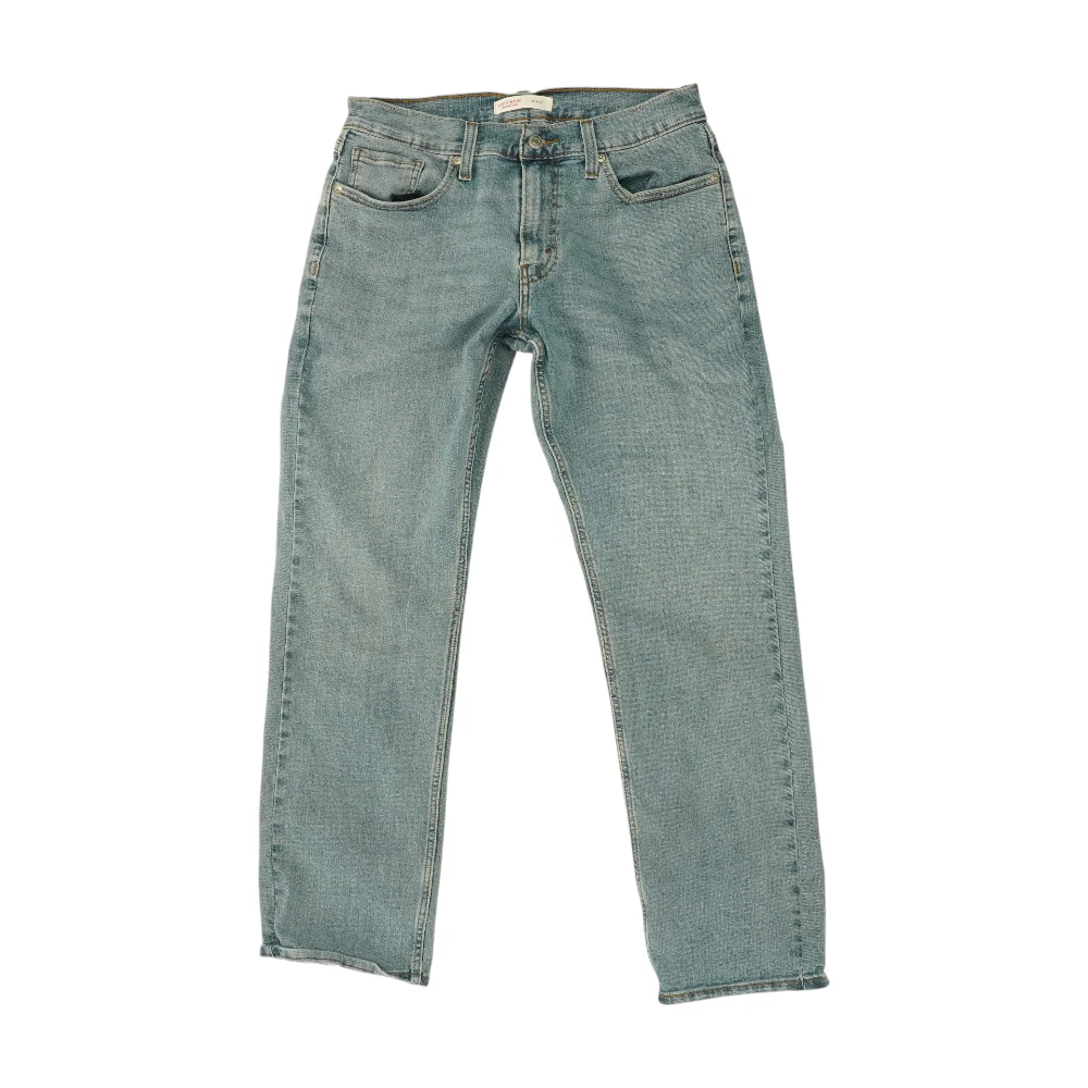 Relaxed Jeans