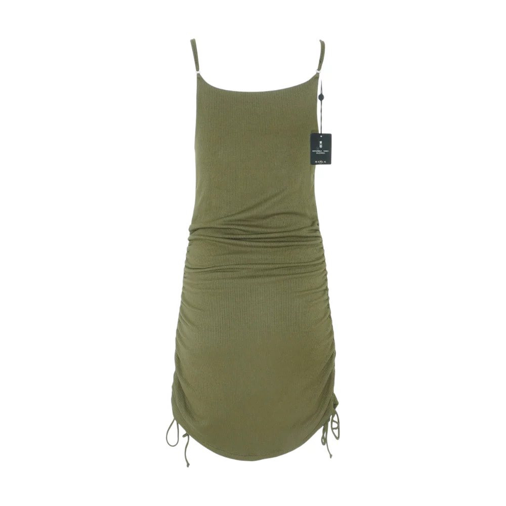 Green Midi Dress - Image 2