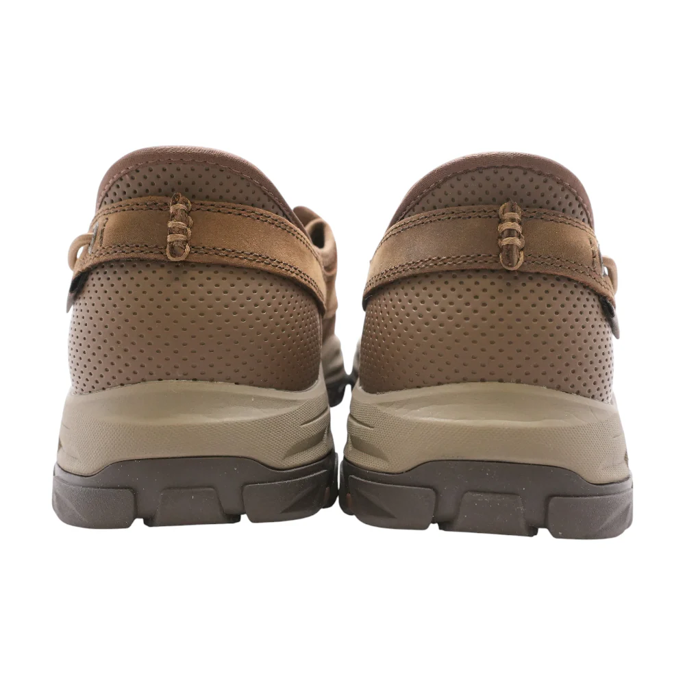 Brown Casual Shoes - Image 2