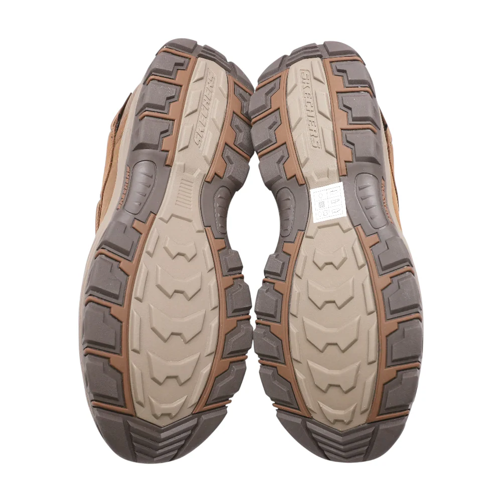 Brown Casual Shoes - Image 3