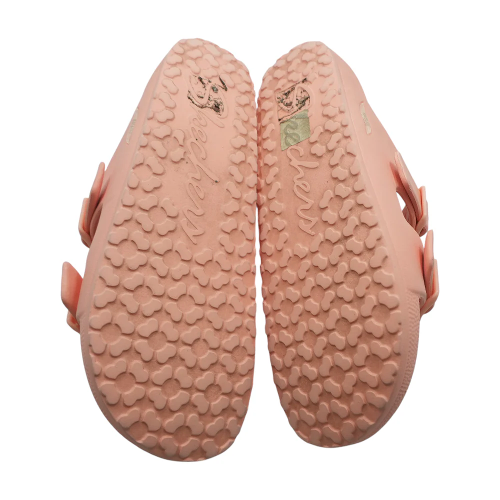 Coral Sandals - Image 3