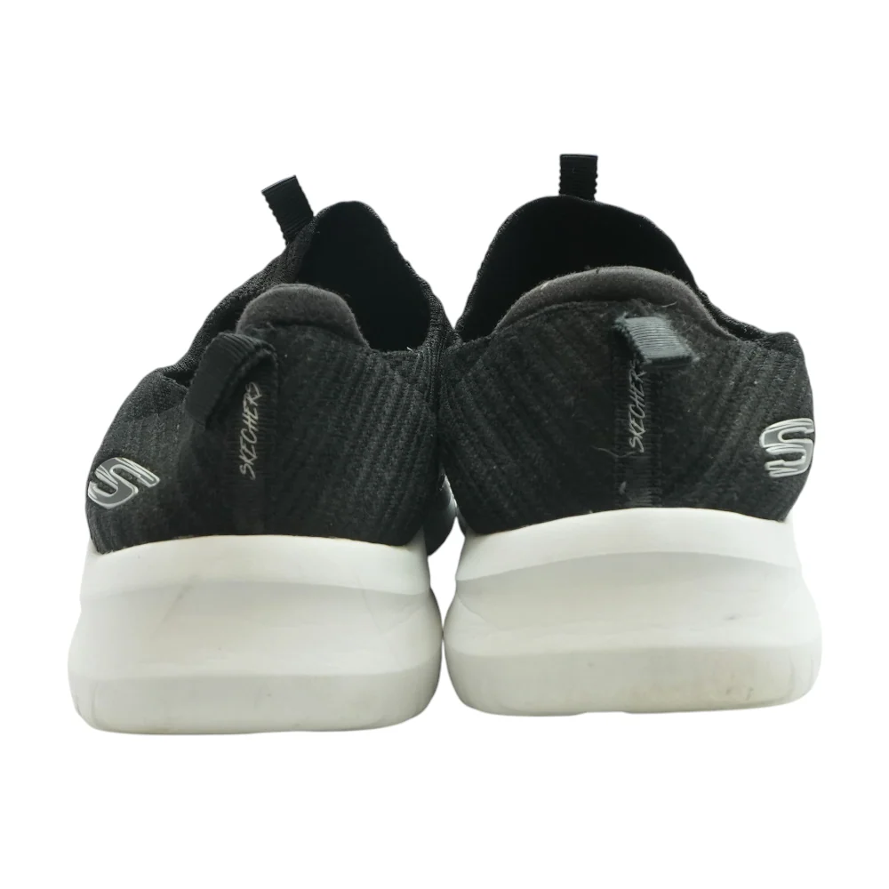 Black Athletic Shoes - Image 2