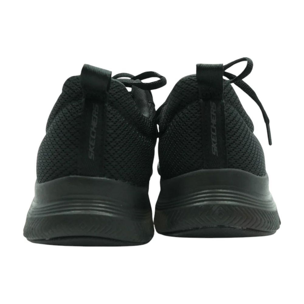 Black Athletic Shoes - Image 2