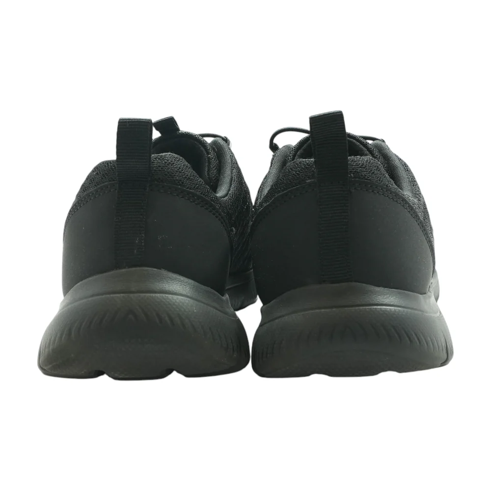Black Athletic Shoes - Image 2