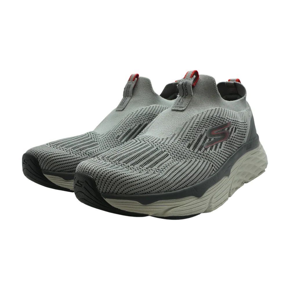 Max Cushioning Elite Low-Top Athletic Shoes