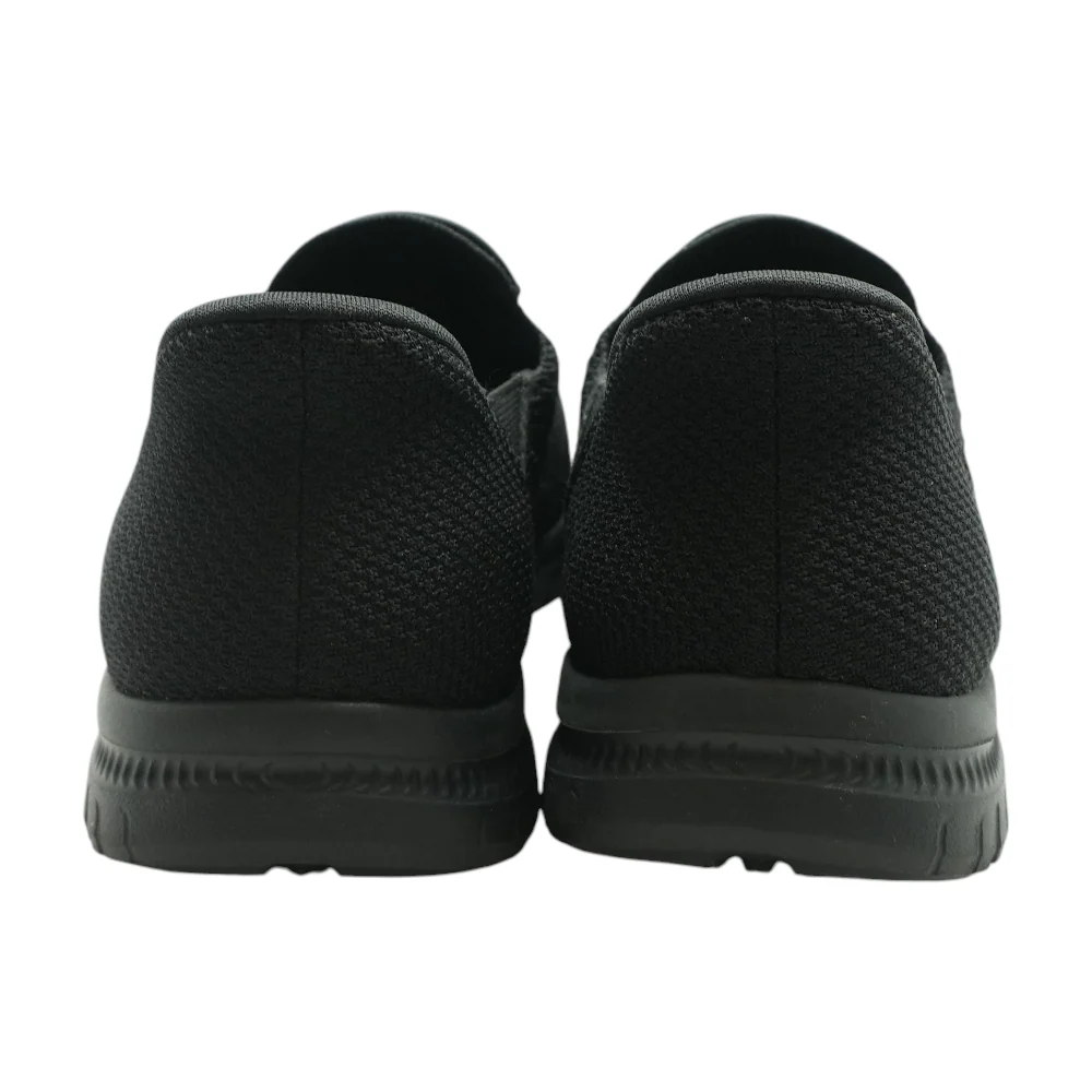 Black Athletic Shoes - Image 2