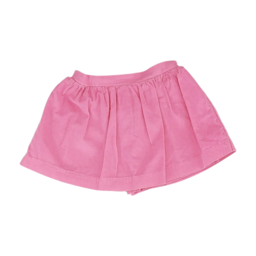 Pink Skirt