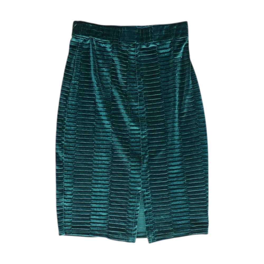 Teal Skirt - Image 2