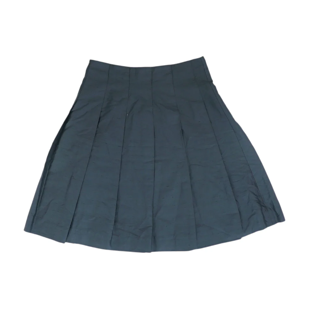 Black Mini Skirt - Image 2