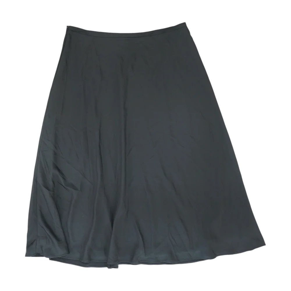 Black Maxi Skirt - Image 2