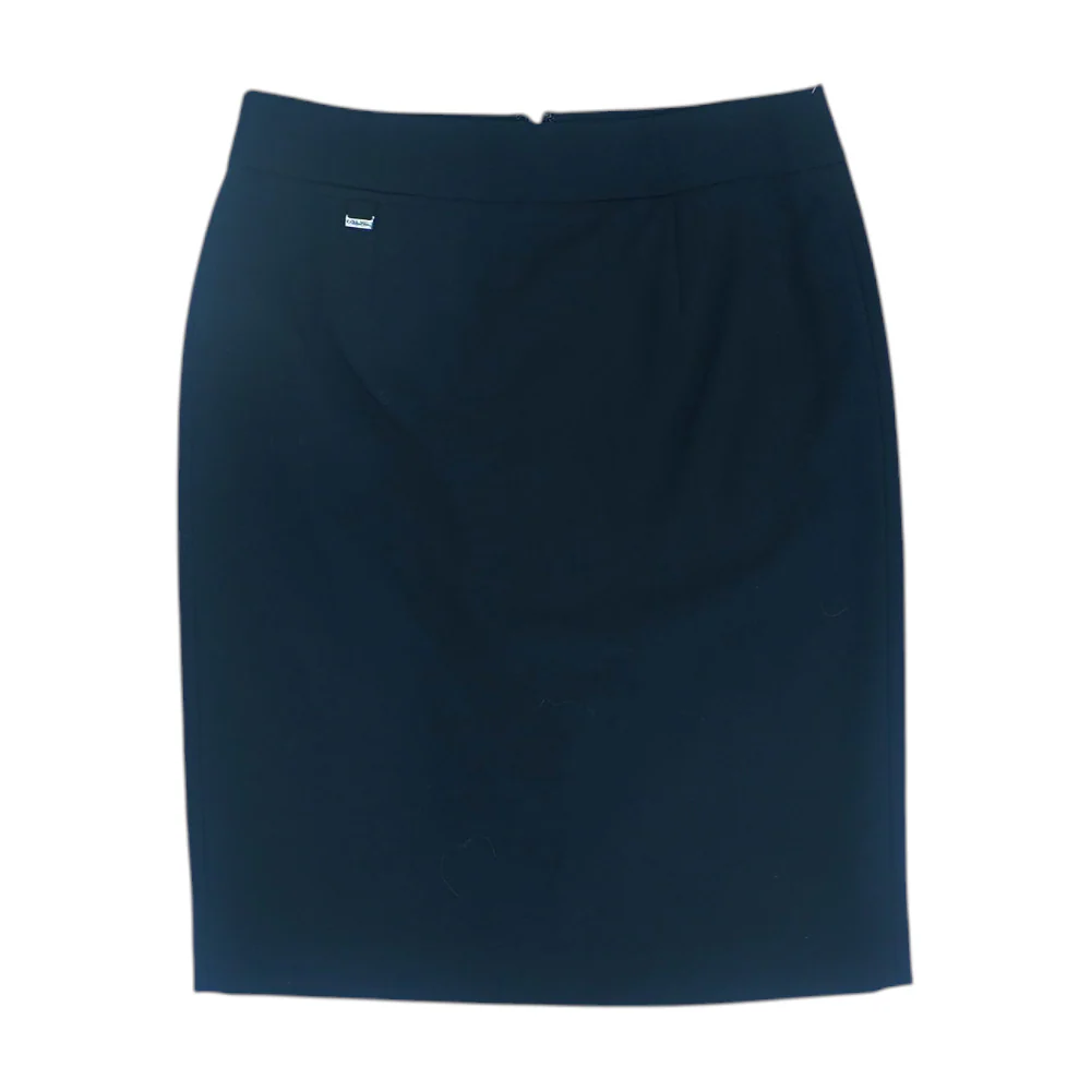 Black Mini Skirt