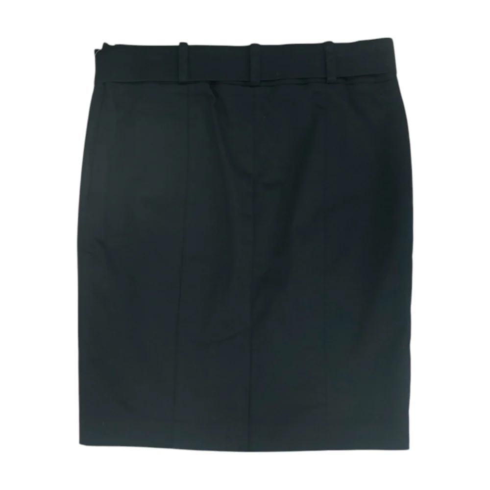 Black Mini Skirt - Image 2