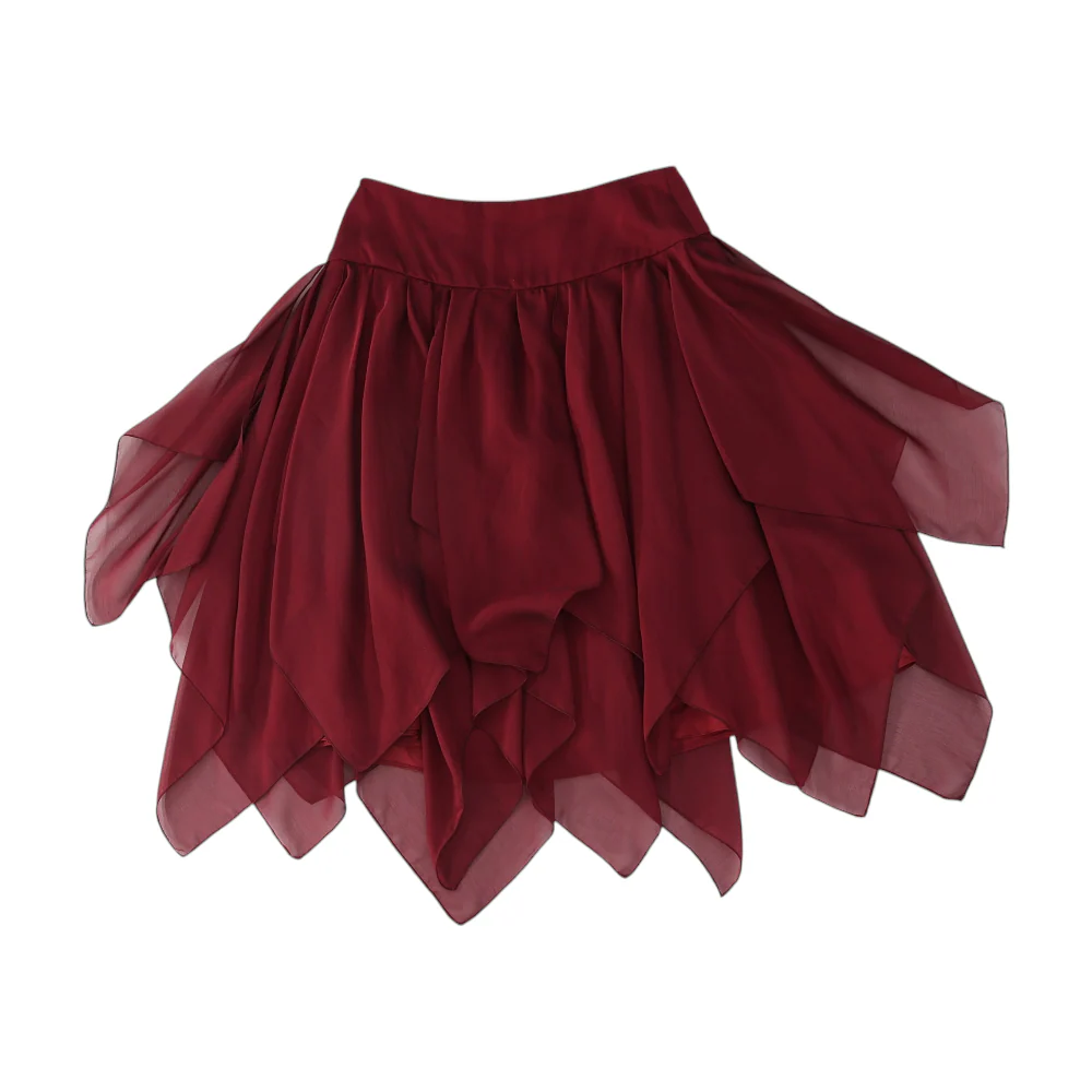 Red Skirt - Image 2