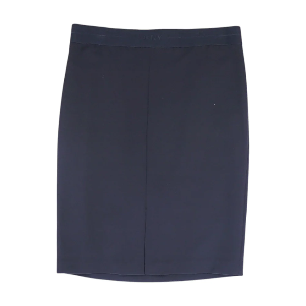 Black Mini Skirt