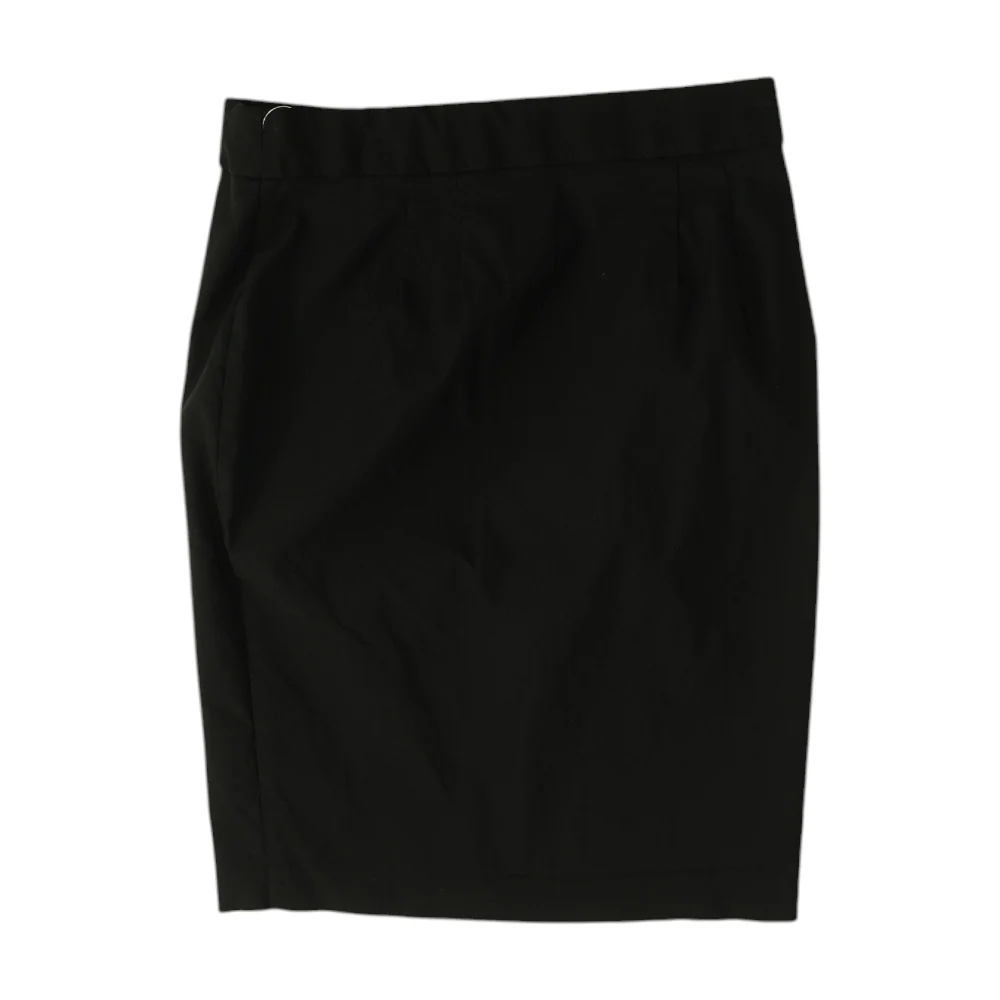 Black Mini Skirt - Image 2