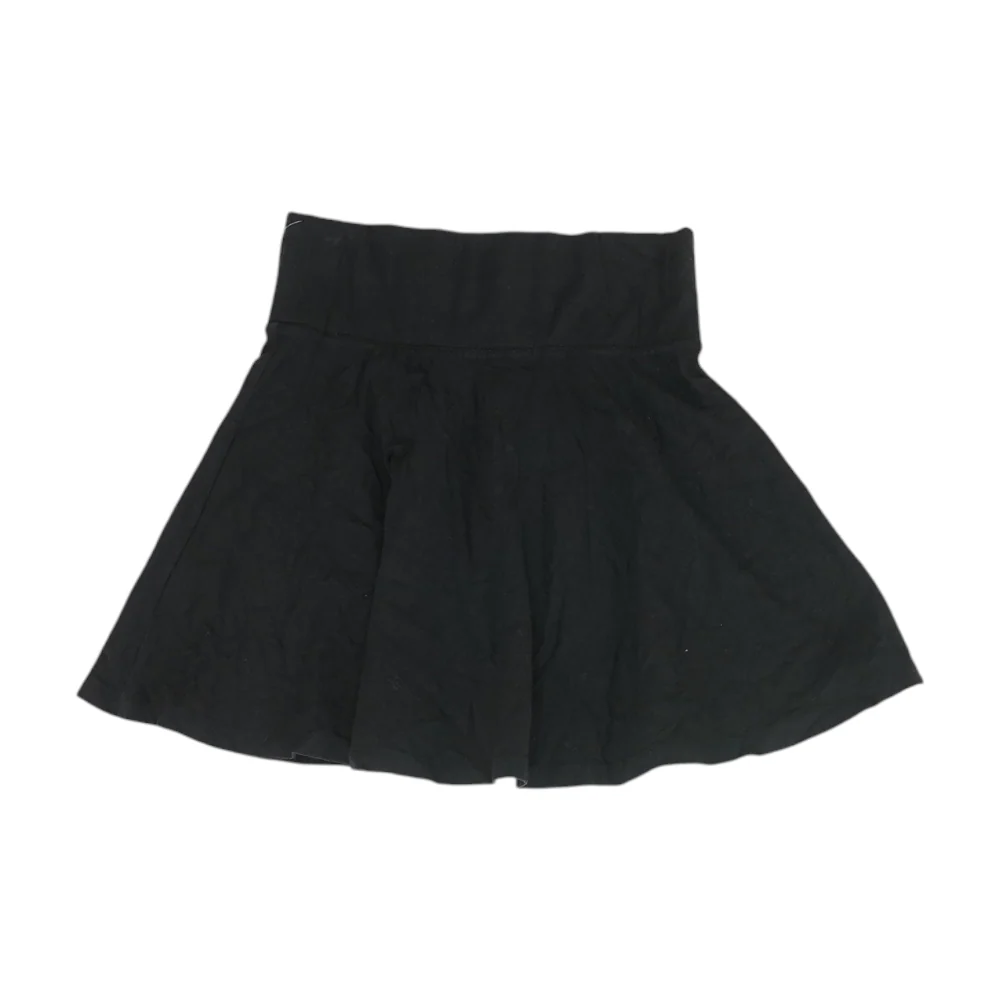 Black Active Skirt - Image 2