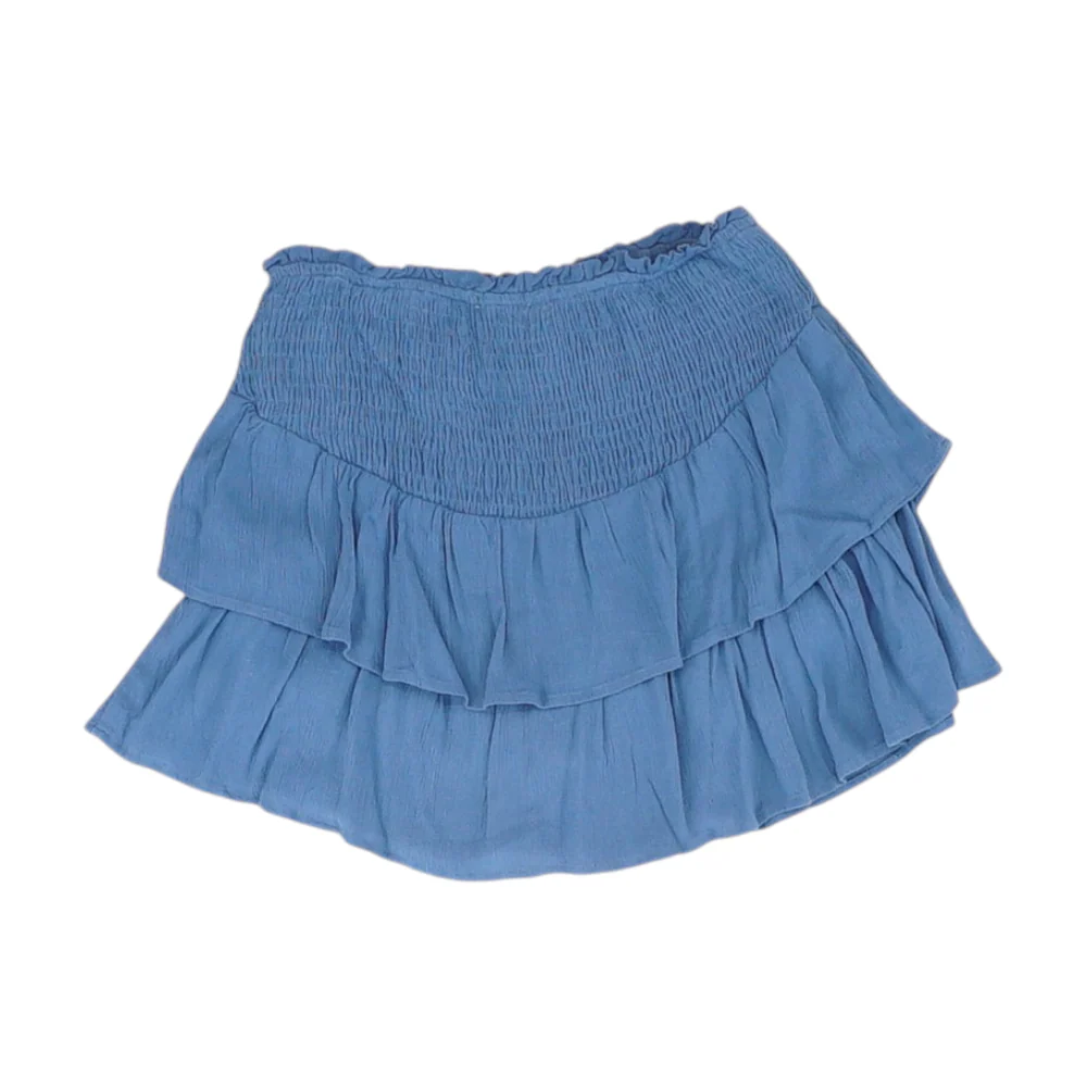 Blue Skirt - Image 2