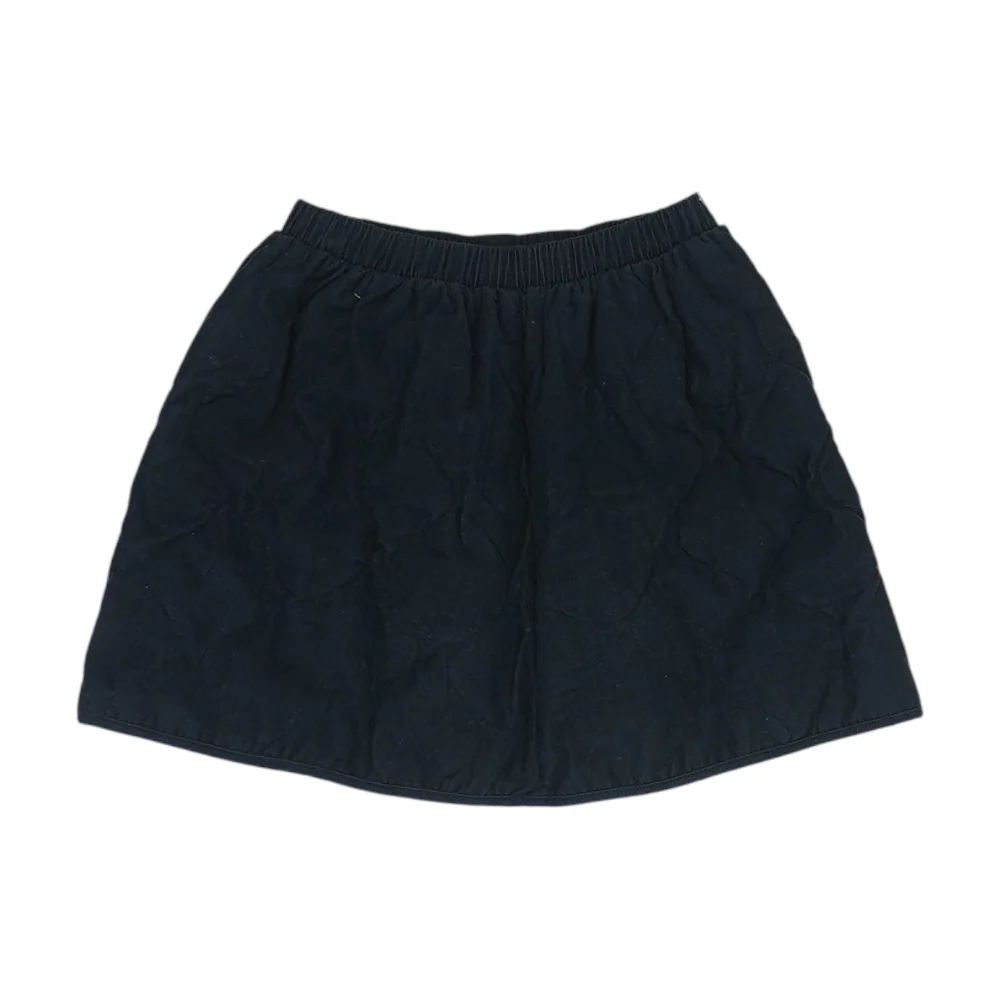 Navy Skirt
