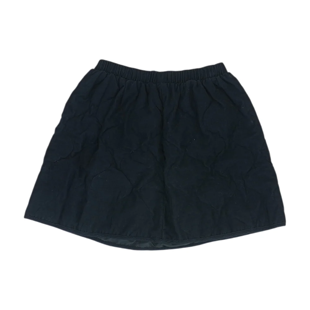 Navy Skirt - Image 2