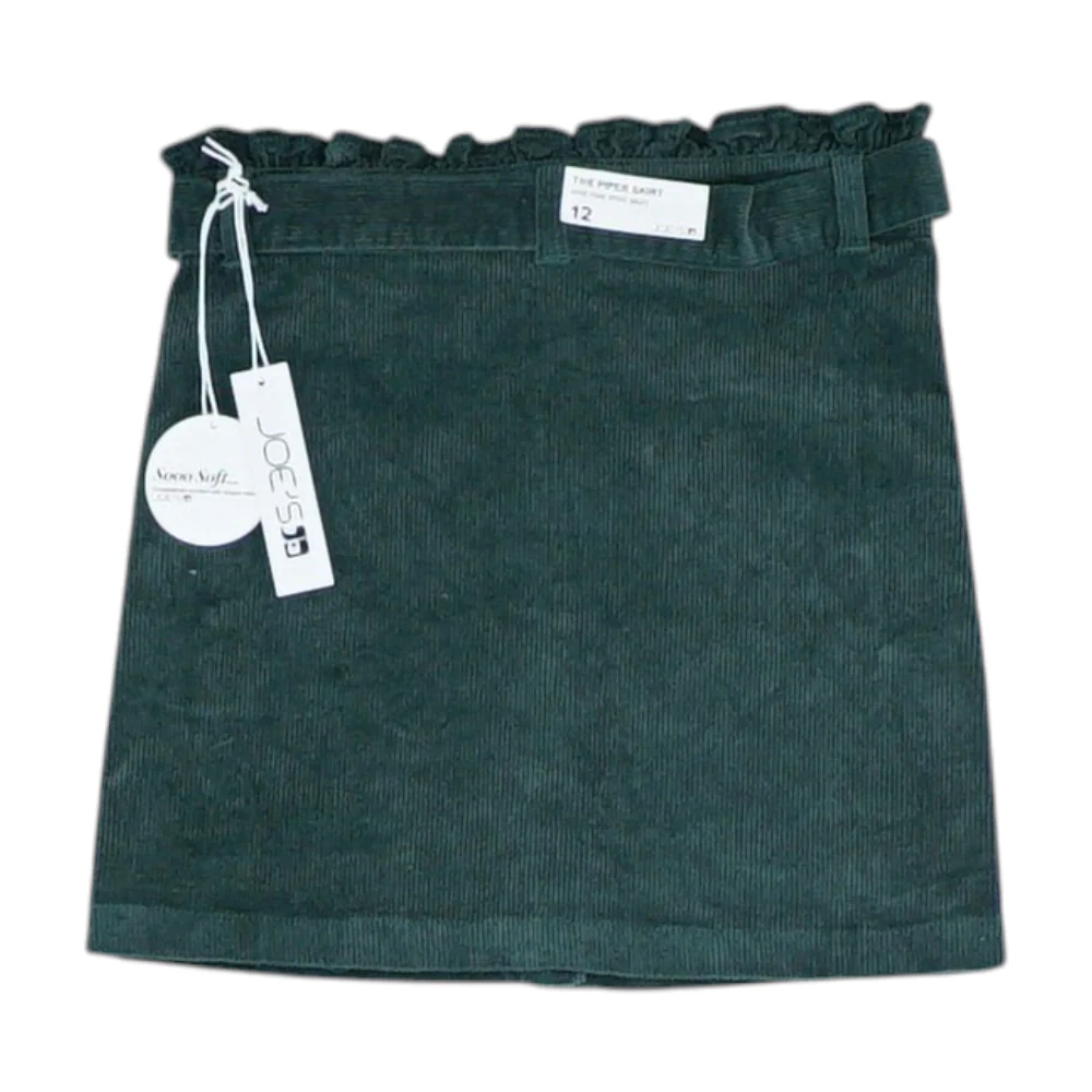 Green Skirt - Image 2