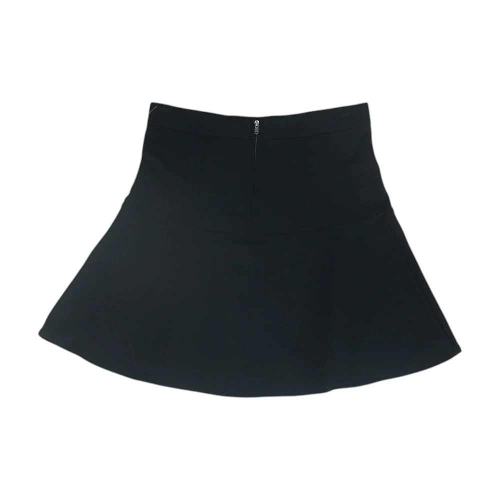 Black Mini Skirt - Image 2