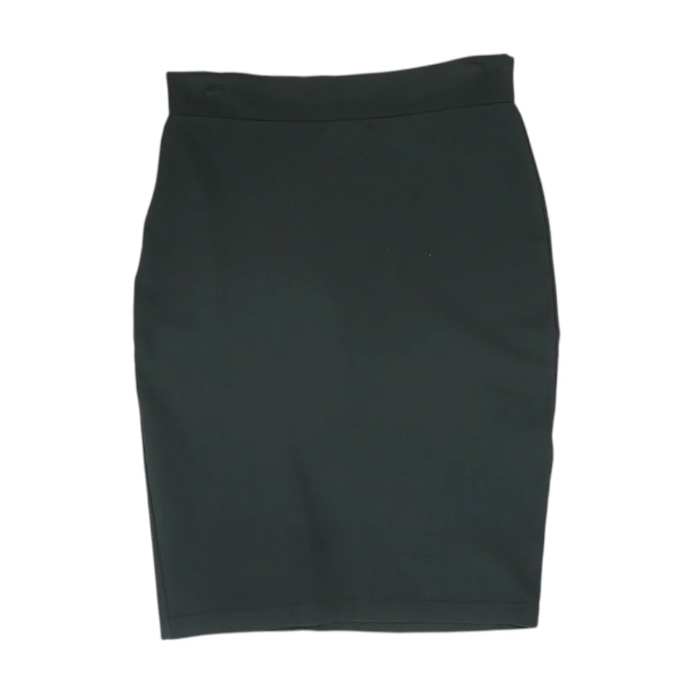 Black Mini Skirt - Image 2