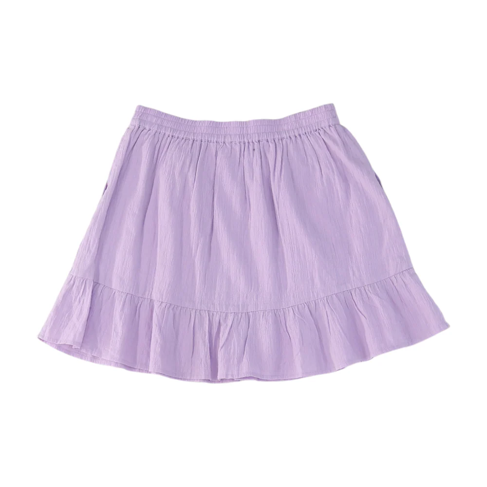 Lavender Skirt - Image 2