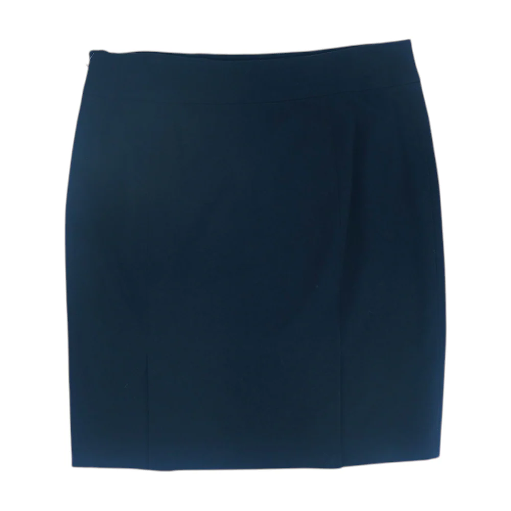 Black Mini Skirt - Image 2