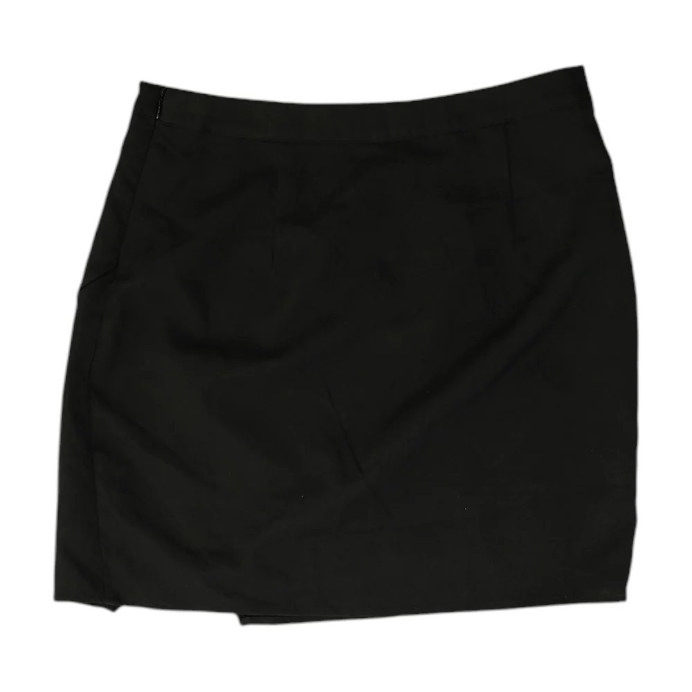 Black Mini Skirt - Image 2