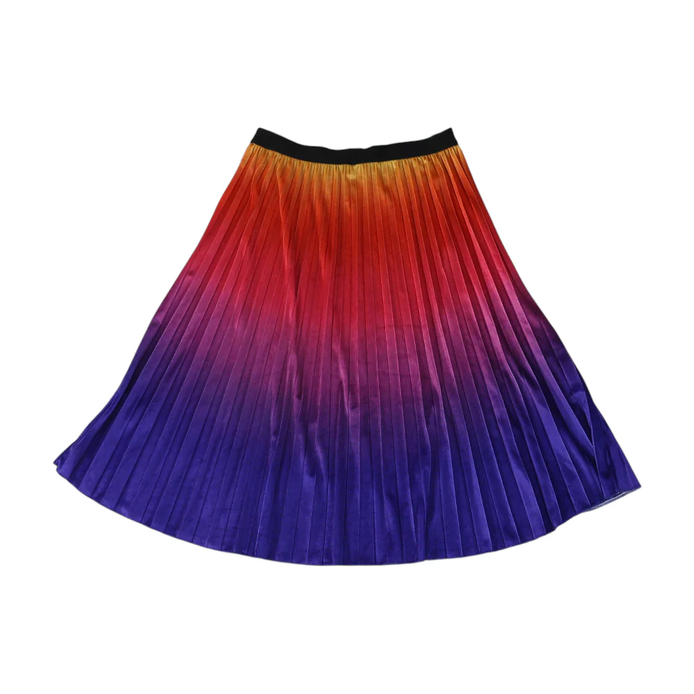 Multi Ombre Skirt - Image 2