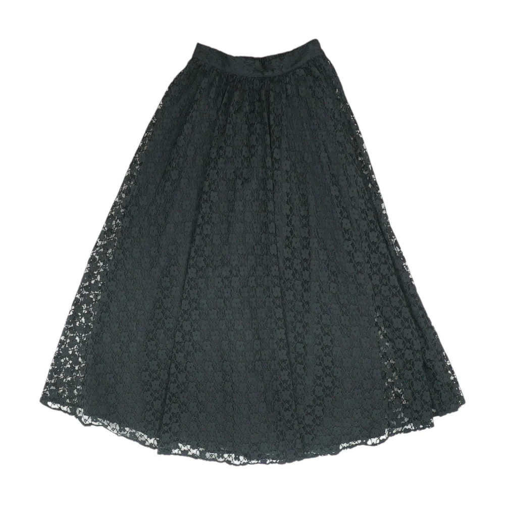 Black Skirt