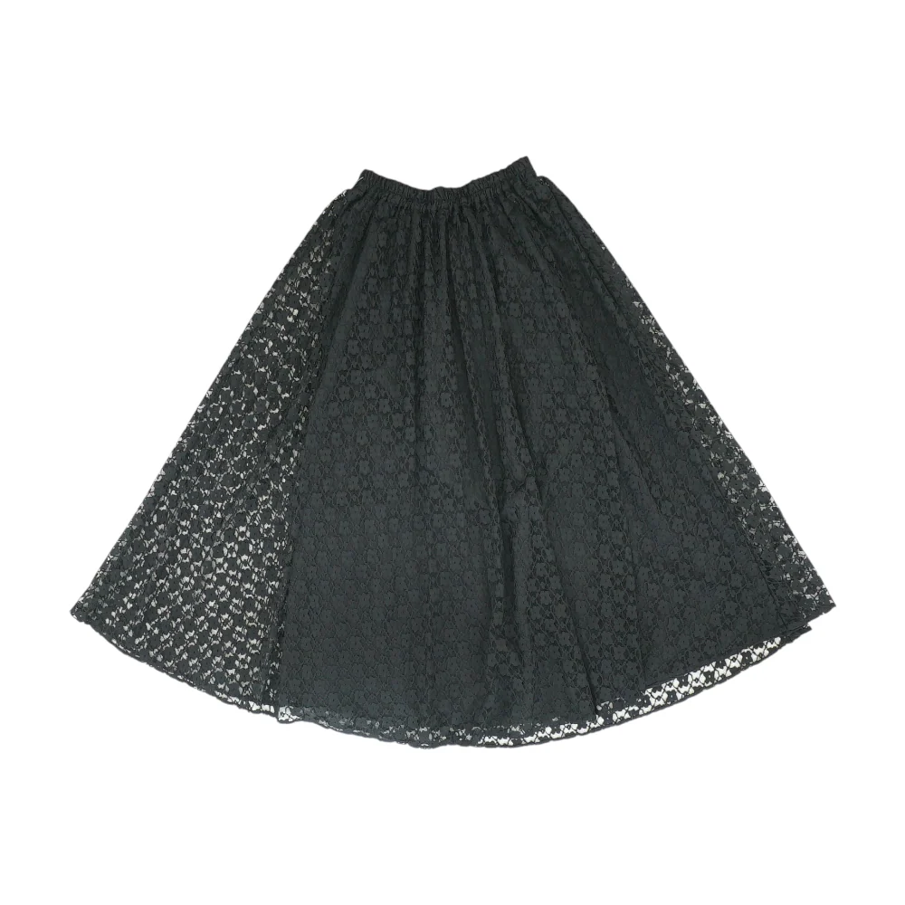 Black Skirt - Image 2