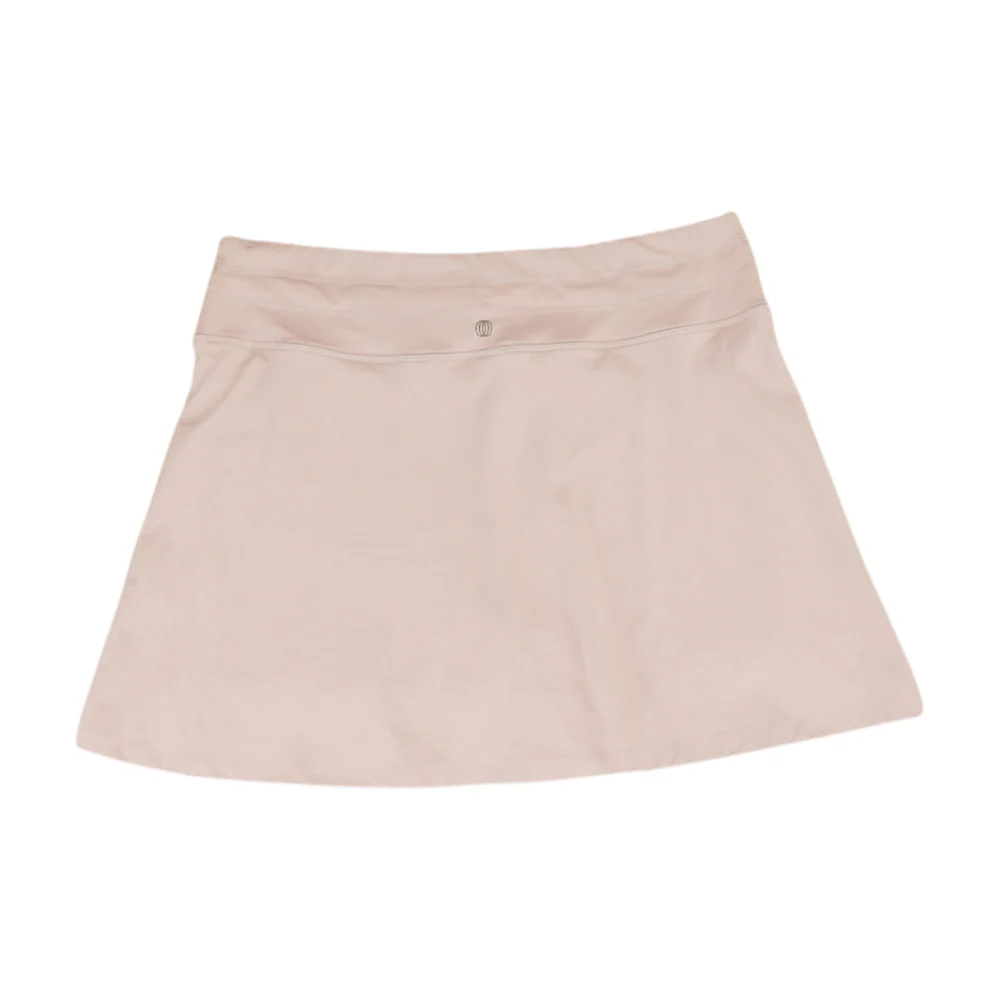 Pink Mini Skort - Image 2