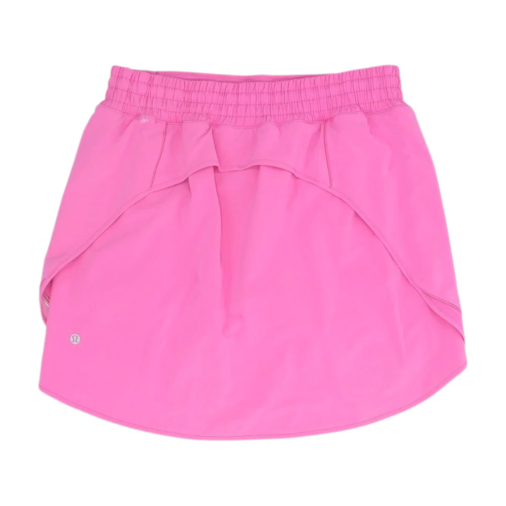 Pink Mini Skort - Image 2