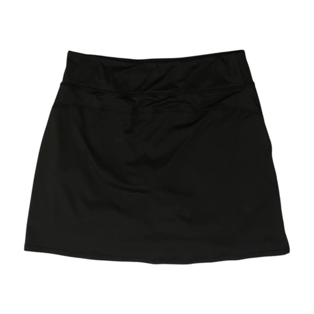 Black Active Skort - Image 2