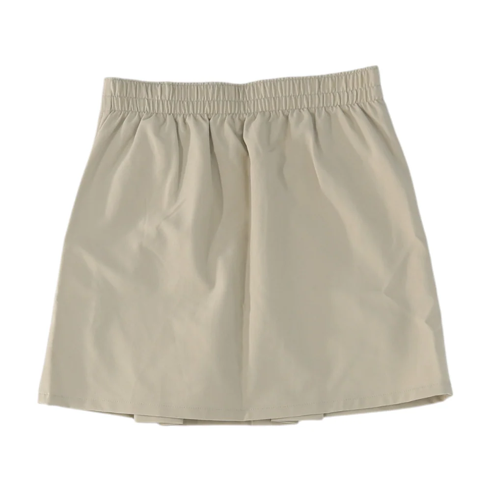 Khaki Skort - Image 2