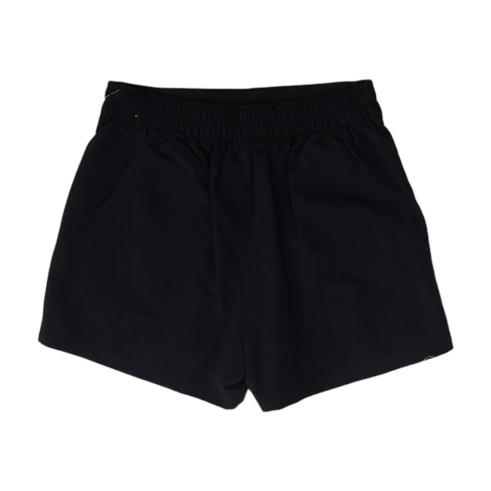 Black Active Skort - Image 2