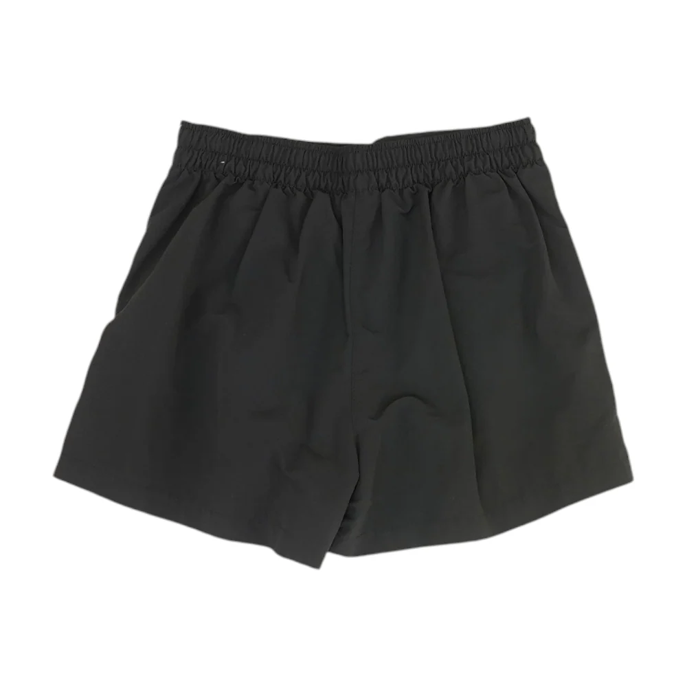 Black Active Skort - Image 2